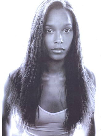 Photo of model Izogie Guobadia - ID 144369