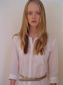 Photo of model Megan Jones - ID 143962