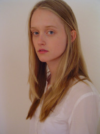 Photo of model Megan Jones - ID 143963