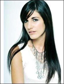Photo of model Elena Pappas - ID 145570