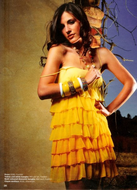 Photo of model Elena Pappas - ID 156286