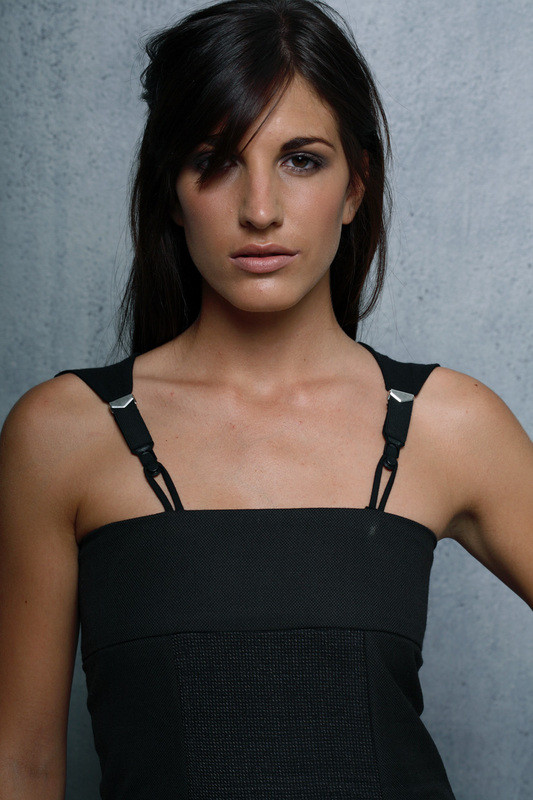 Photo of model Elena Pappas - ID 156519