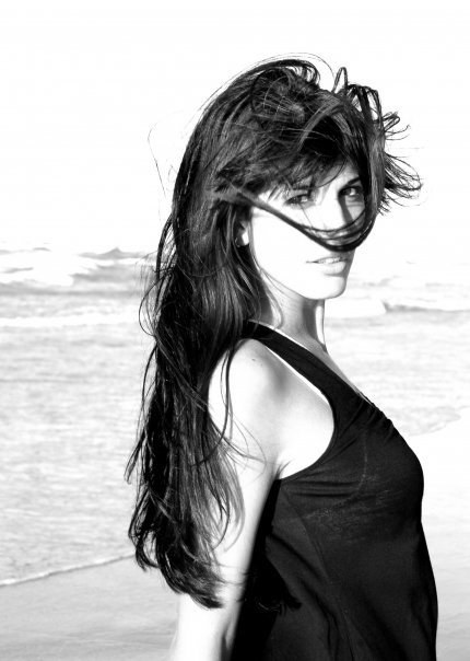 Photo of model Elena Pappas - ID 160922