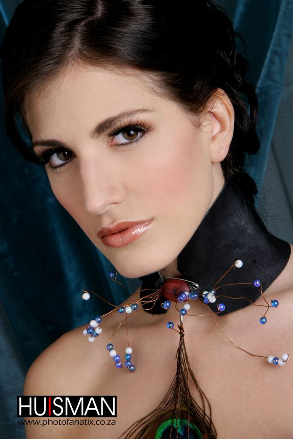 Photo of model Elena Pappas - ID 163665