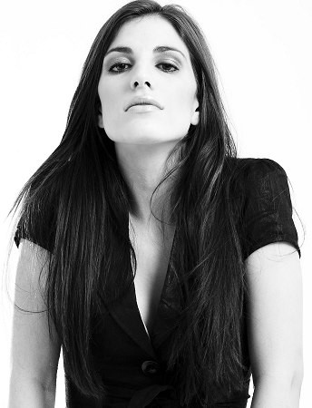 Photo of model Elena Pappas - ID 164019