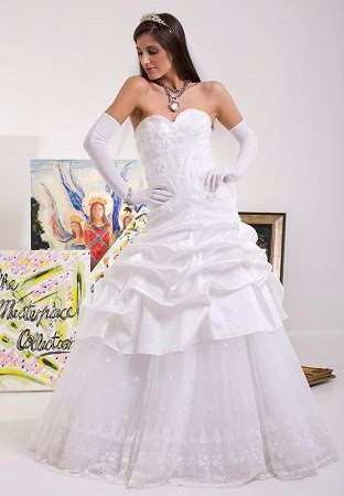 Photo of model Elena Pappas - ID 164021