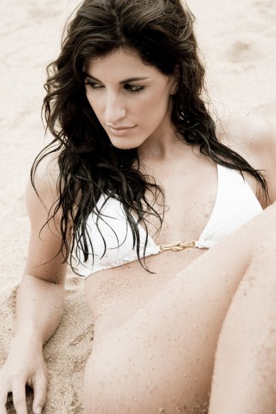 Photo of model Elena Pappas - ID 177309