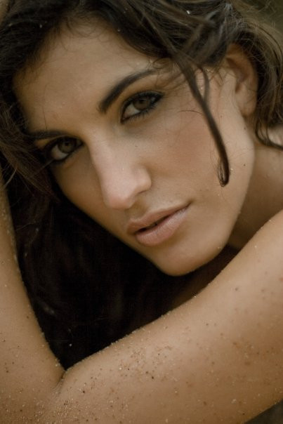 Photo of model Elena Pappas - ID 177312