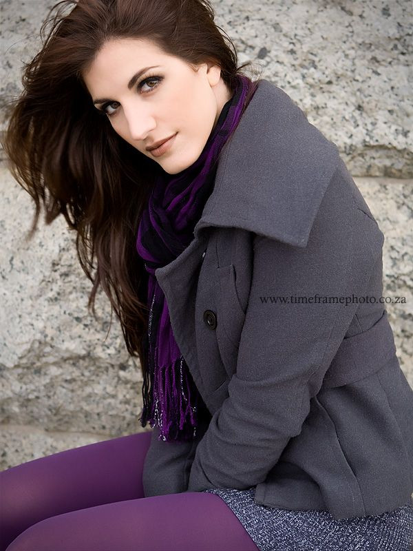 Photo of model Elena Pappas - ID 197383