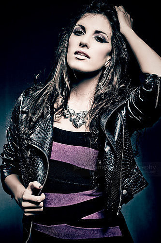 Photo of model Elena Pappas - ID 210209