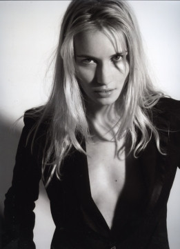 Photo of model Hanni Gohr Joergensen - ID 144068