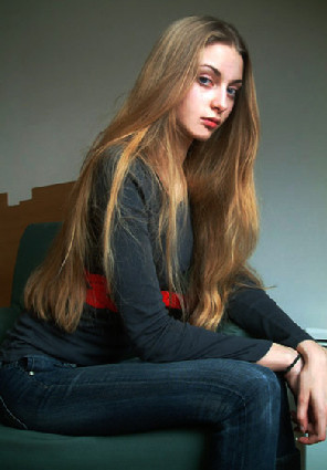 Photo of model Edita Eizaite - ID 144232