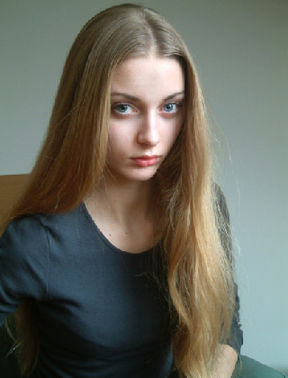 Photo of model Edita Eizaite - ID 144236