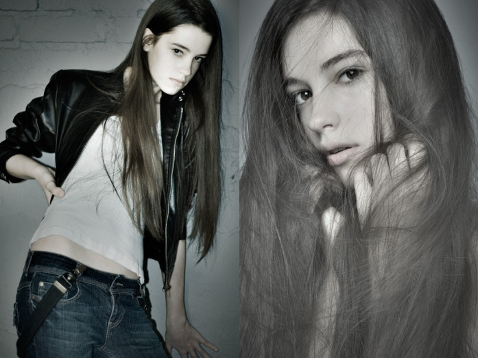 Photo of model Doriana Agacinska - ID 144324