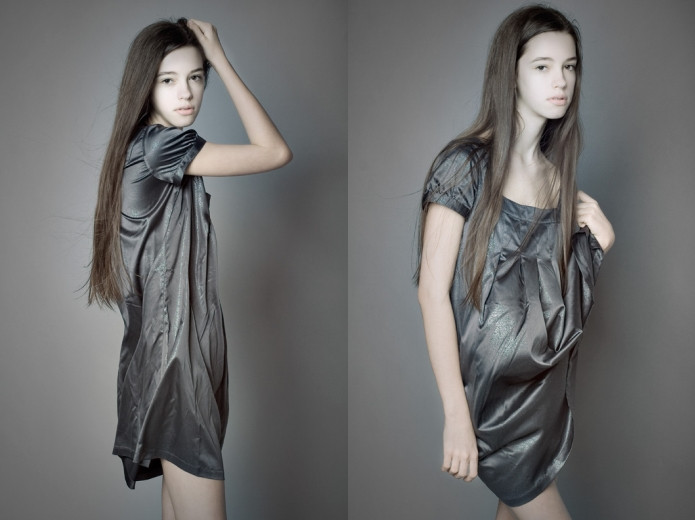 Photo of model Doriana Agacinska - ID 144326