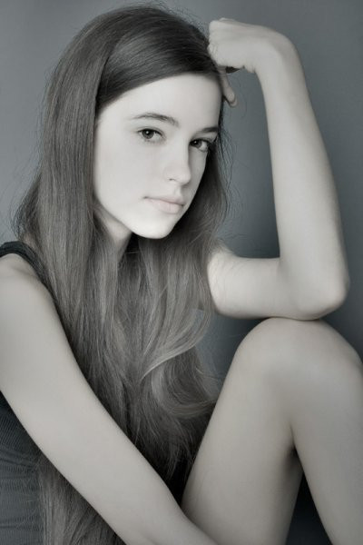 Photo of model Doriana Agacinska - ID 144327