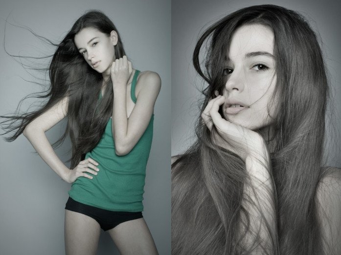 Photo of model Doriana Agacinska - ID 144329