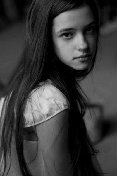 Photo of model Doriana Agacinska - ID 144334