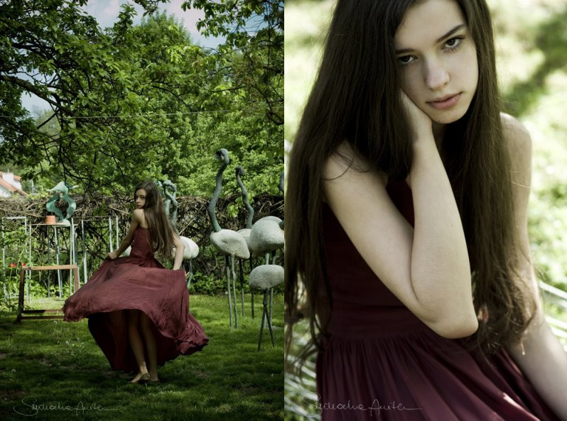 Photo of model Doriana Agacinska - ID 144552