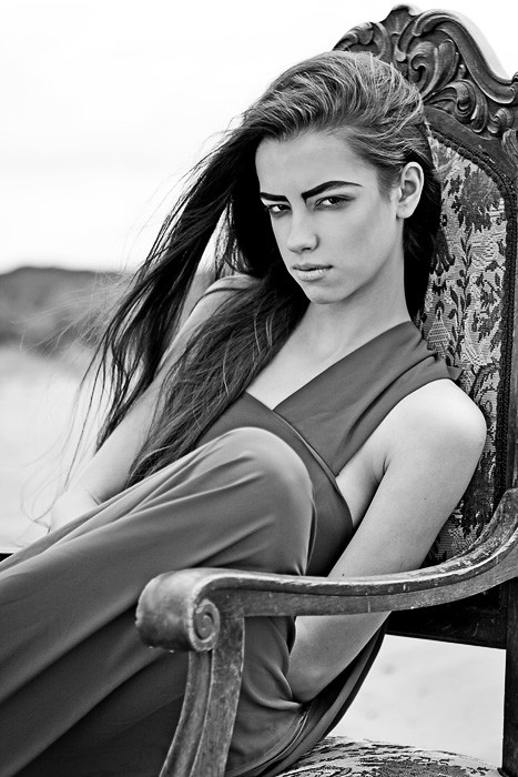 Photo of fashion model Doriana Agacinska - ID 148582 | Models | The FMD