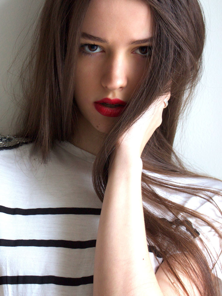 Photo of model Doriana Agacinska - ID 377664