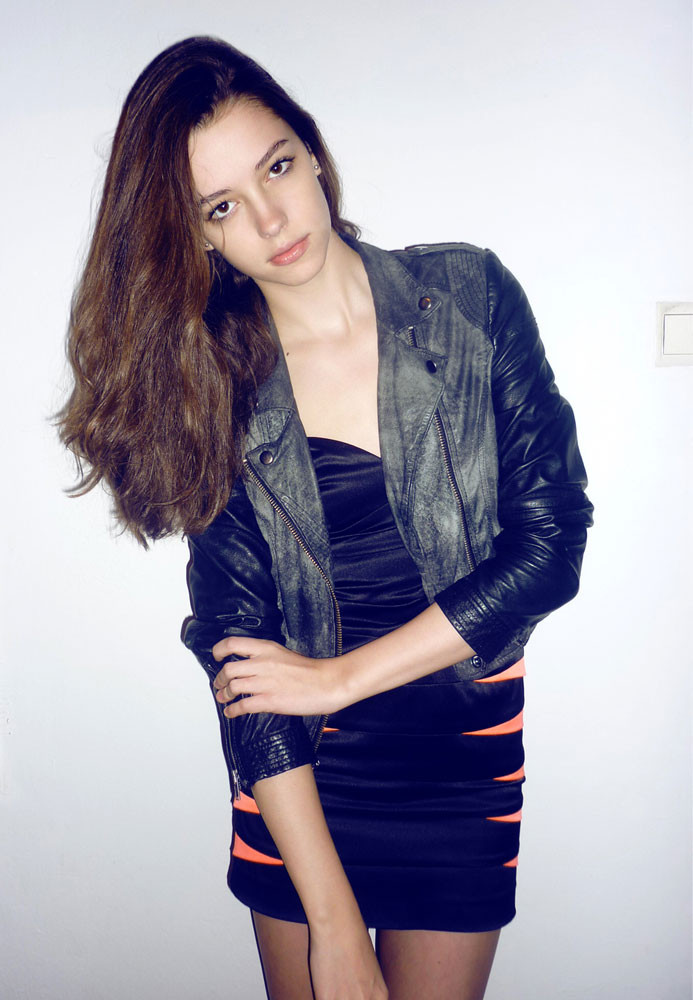 Photo of model Doriana Agacinska - ID 377675