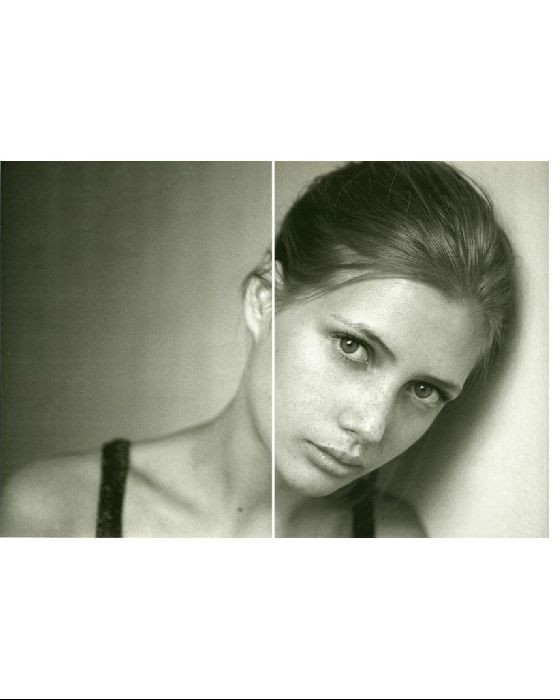 Photo of model Anna Iaryn - ID 144344