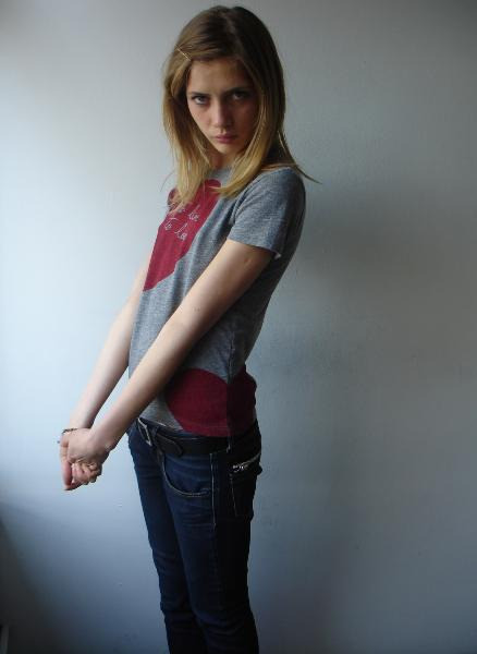 Photo of model Anna Iaryn - ID 247018