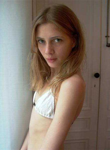 Photo of model Anna Iaryn - ID 247021