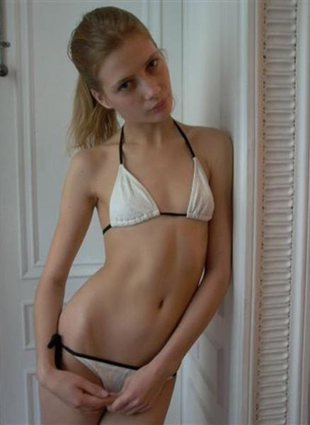 Photo of model Anna Iaryn - ID 247022