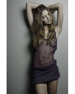 Photo of model Anastasia Yakunina - ID 146967