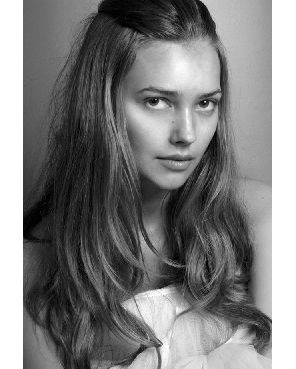 Photo of model Anastasia Yakunina - ID 146968