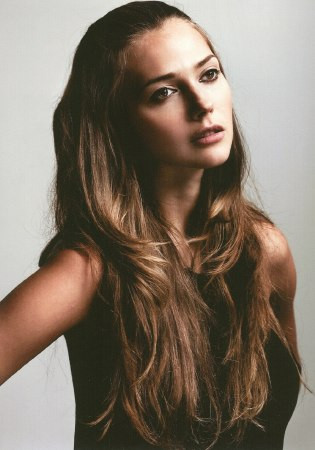Photo of model Anastasia Yakunina - ID 227330
