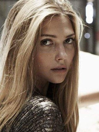 Photo of model Anastasia Yakunina - ID 227332