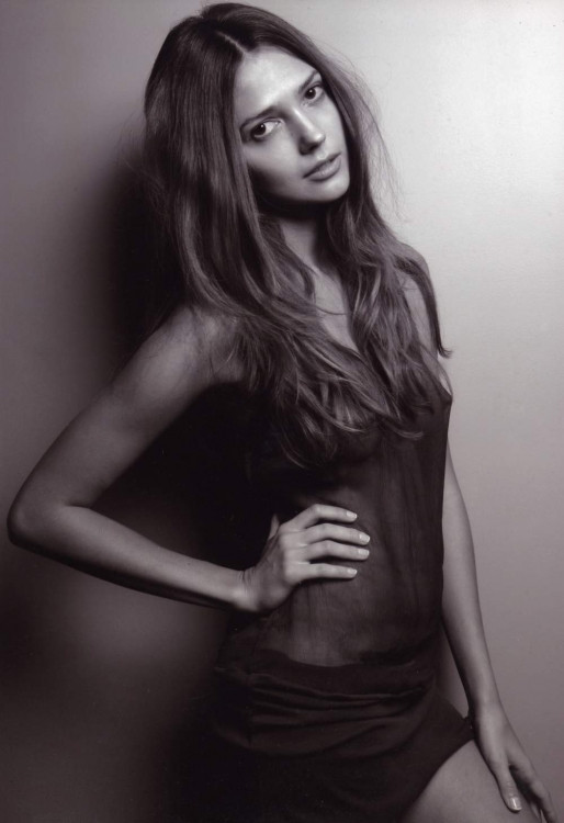 Photo of fashion model Anastasia Yakunina - ID 227373 | Models | The FMD