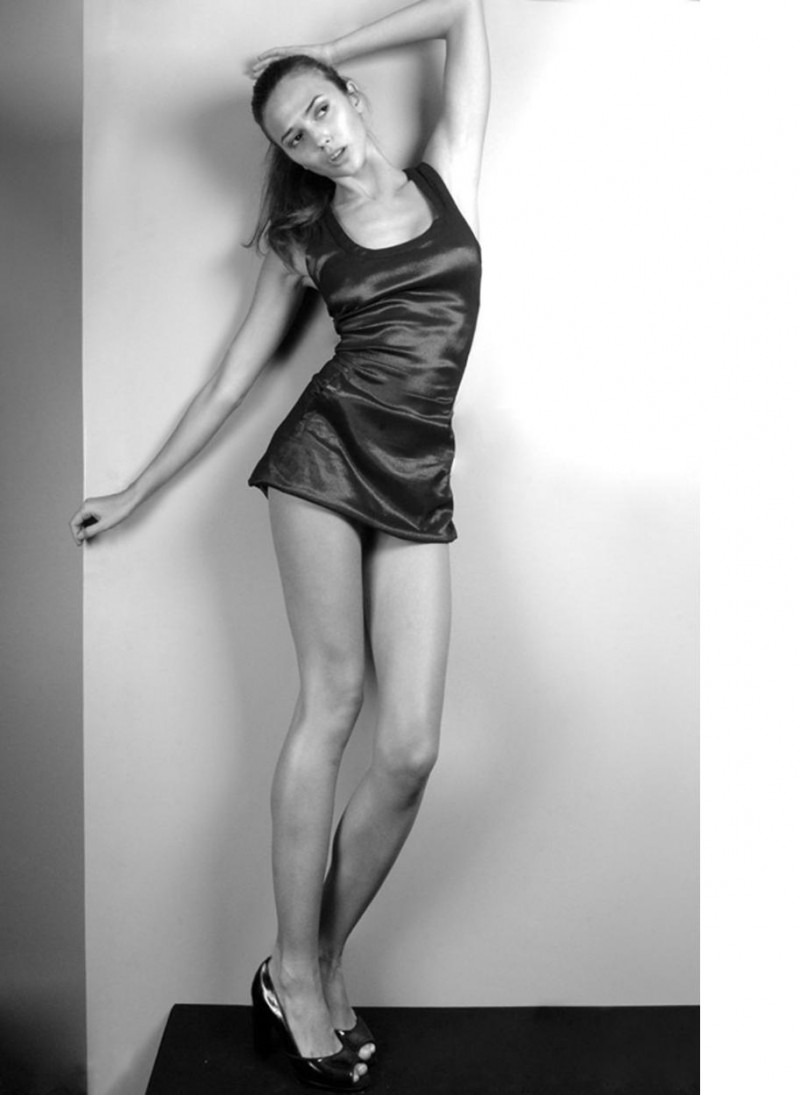 Photo of model Anastasia Yakunina - ID 227484