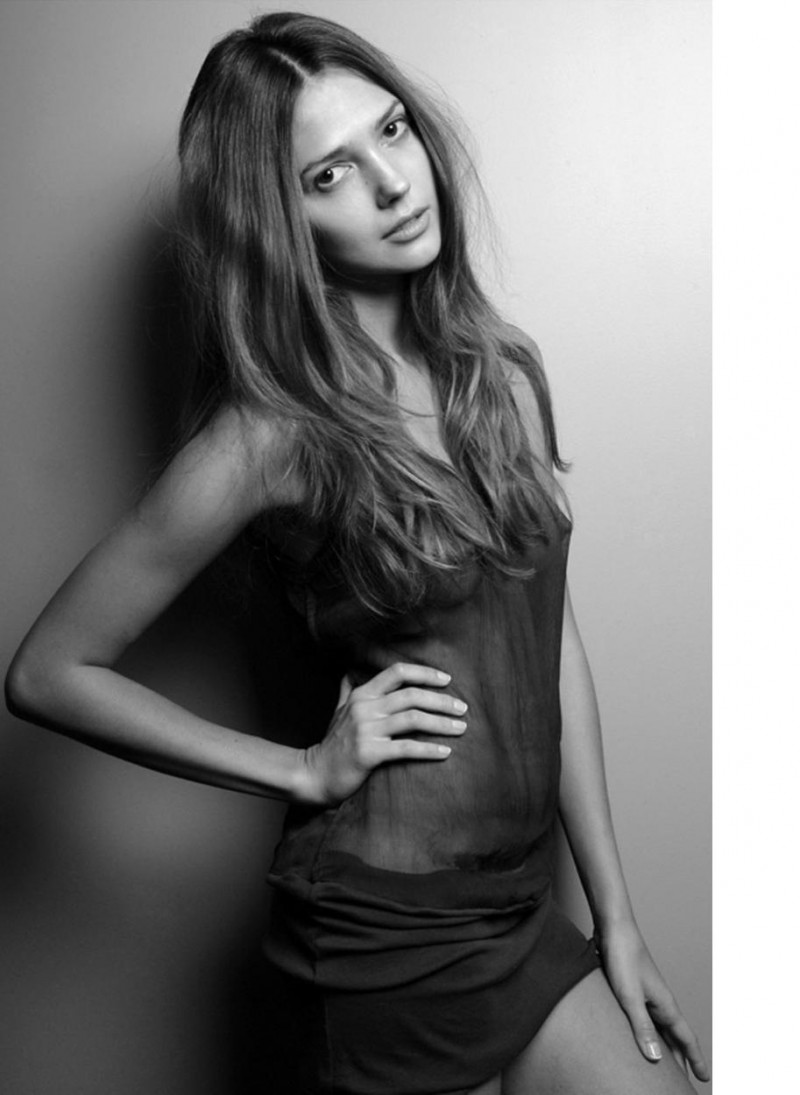 Photo of model Anastasia Yakunina - ID 227490