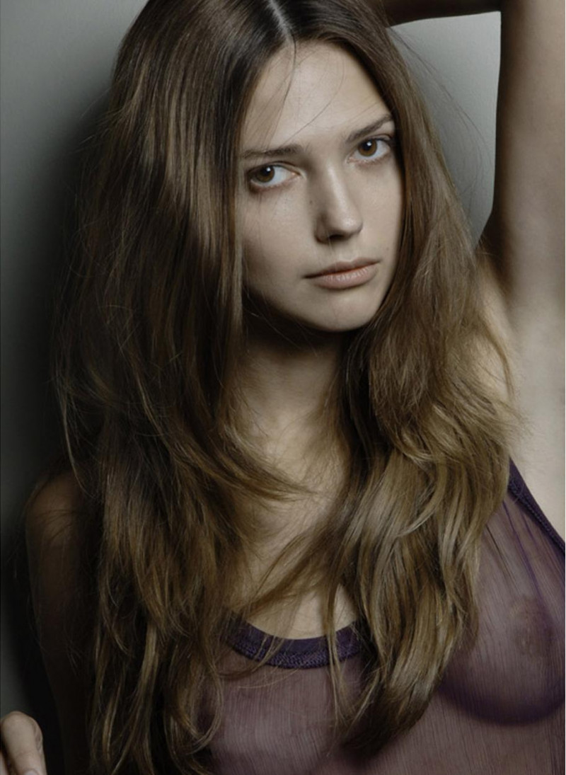 Photo of model Anastasia Yakunina - ID 227502