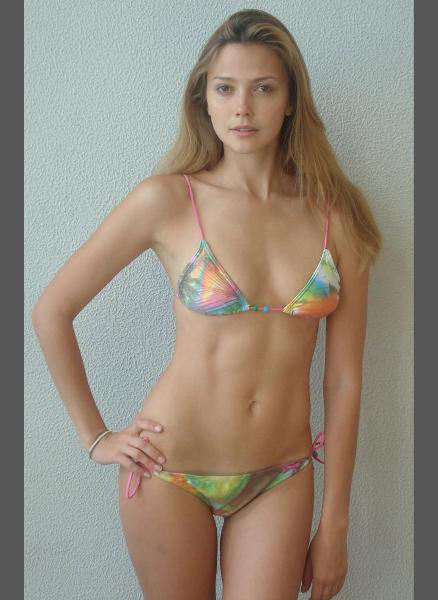 Photo of model Anastasia Yakunina - ID 227506