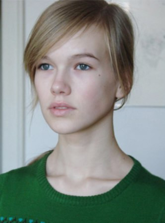 Photo of model Anna Kalina - ID 144482