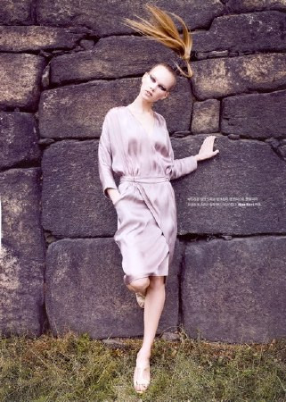Photo of model Anna Kalina - ID 154796