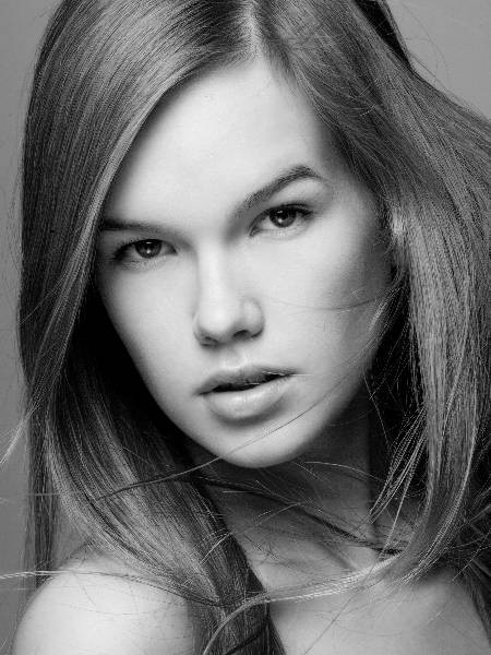 Photo of model Anna Kalina - ID 165177