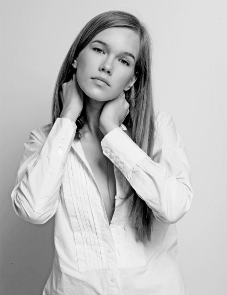 Photo of model Anna Kalina - ID 185767