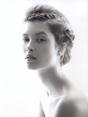 Photo of model Ania Milkiewicz - ID 144590