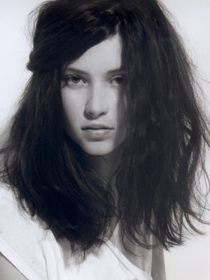Photo of model Ania Milkiewicz - ID 144591