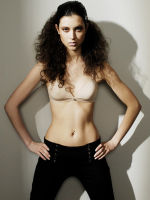 Photo of model Ania Milkiewicz - ID 144593