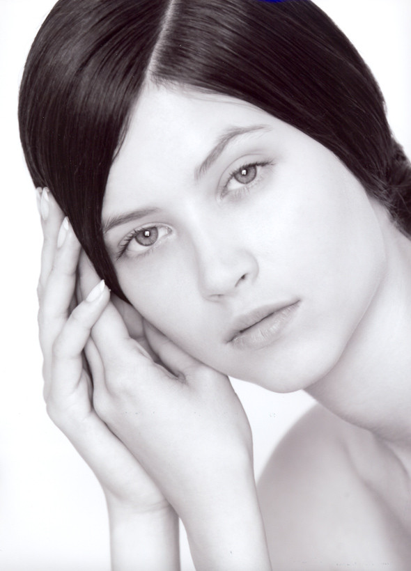 Photo of model Ania Milkiewicz - ID 144603
