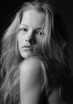 Photo of model Lelde Malina - ID 145061
