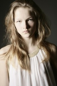Photo of model Lelde Malina - ID 145062