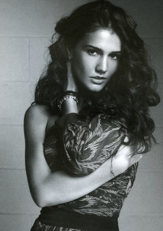 Photo of model Margherita Missoni - ID 144877